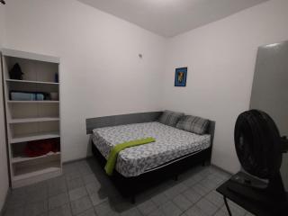 Apartamento Anil - São Luís - 0