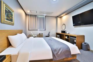 Hotel Noah - Busan - 4