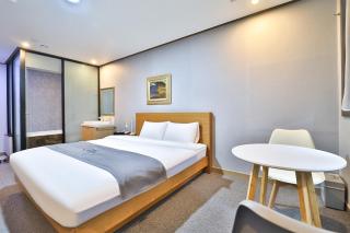 Hotel Noah - Busan - 3