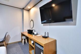 Hotel Noah - Busan - 1