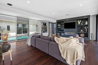 Koru Escapes - Luskintyre - 7
