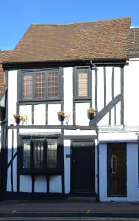 St Faith Chambers - Maidstone - 0