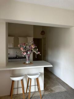 Dushi Stay modern appartement Curacao - Willemstad - 6