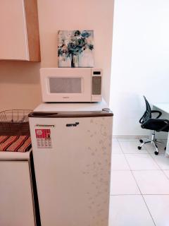 Departamento 14 comodo y centrico , cerca del vado del rio y de la zona comercial de Hermosillo - 2