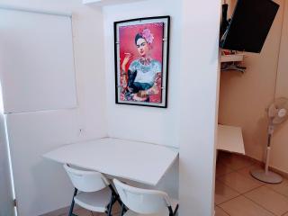 Departamento 14 comodo y centrico , cerca del vado del rio y de la zona comercial de Hermosillo - Hermosillo - 6