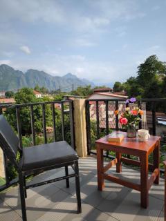 Dok Champa Resort - Vang Vieng - 8