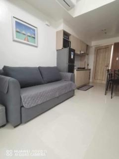 Inspiria Condo Davao - Olivia's Haven 1801 - 1