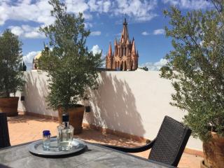 Historic center! Luxury Retreat 1 block-Main Plaza - San Miguel de Allende - 0