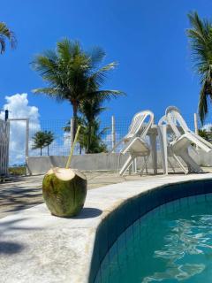 Sol Mar Hostel - Santo Agostinho - 4