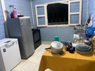 Sol Mar Hostel - Santo Agostinho - 1