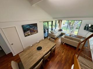 Absolute Beachfront - Broadwater - 2
