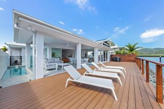 Cove 18 - Luxury beach house - Airlie Beach - 5