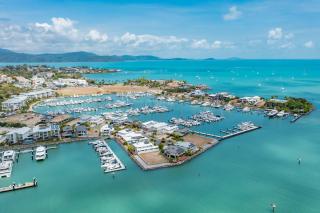 Cove 18 - Luxury beach house - Airlie Beach - 8