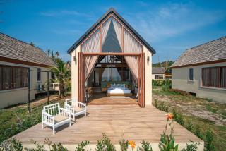 Moana Resort Koh Kood - Ban Lak Uan - 3