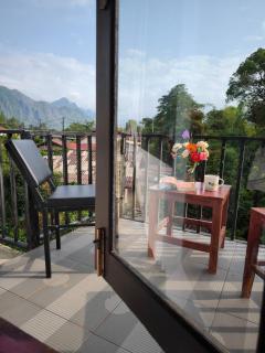 Vang Vieng Champa Resort - Vang Vieng - 1