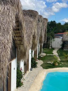 Blue Beach Eco-Hotel by Sanfabini - Bayahibe - 9