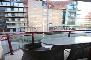 Apartment in Nieuwpoort near the Beach - Nieuwpoort - 7