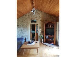 La Patouille vert Comfortable holiday residence - Aujac - 2