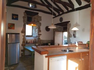 La Patouille vert Comfortable holiday residence - Aujac - 8