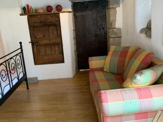 La Patouille vert Comfortable holiday residence - Aujac - 9
