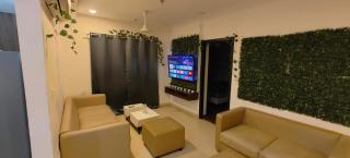 The Serenity Skyline by WELIVING - Haiderabad - 9