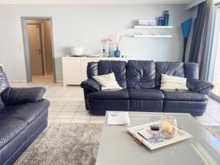 Apartment for 4 people with terrace - Nieuwpoort - 2