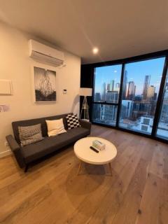 1Br1Ba Garden view apt Pool Gym Wi-fi - Melbourne - 9