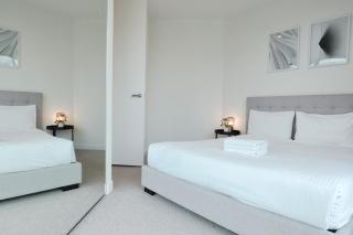1Br1Ba Garden view apt Pool Gym Wi-fi - Melbourne - 8