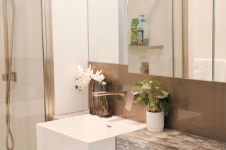 1Br1Ba Garden view apt Pool Gym Wi-fi - Melbourne - 3