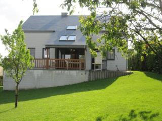 Contemporary Holiday Home in Houffalize with Private Garden - Houffalize - 8