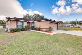 Extended Stay Lakeland - Lakeland - 3