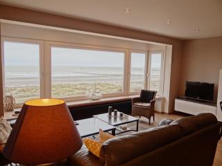 Apartment in Nieuwpoort located with terrace - Nieuwpoort - 7