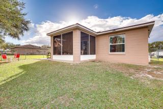 Extended Stay Lakeland - Lakeland - 1