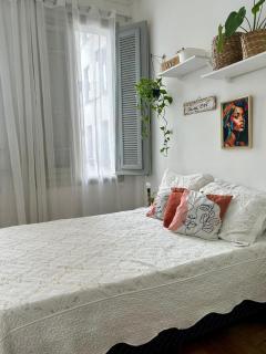 Apartamento aconchegante no centro do Rio - Rio de Janeiro - 3