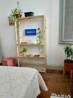 Apartamento aconchegante no centro do Rio - 5