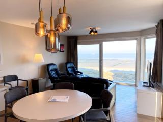 Apartment in Nieuwpoort with sea view - Nieuwpoort - 4