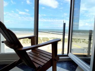 Apartment in Nieuwpoort with sea view - Nieuwpoort - 6