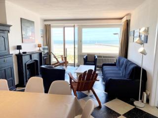 Apartment in Nieuwpoort with sea view - Nieuwpoort - 0