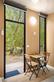 The Verge of Nowhere Oak by Tiny Away - - 3