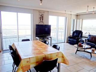 Apartment in Nieuwpoort with sea beach - Nieuwpoort - 3