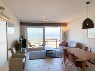 Apartment in Nieuwpoort with and terrace - Nieuwpoort - 7