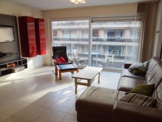 Apartment in Nieuwpoort with central location - Nieuwpoort - 0