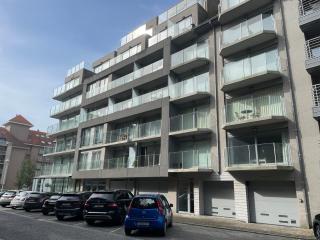 Apartment in Nieuwpoort with terrace - Nieuwpoort - 9