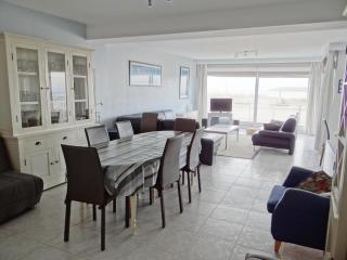Apartment in Nieuwpoort with sea beach - Nieuwpoort - 9