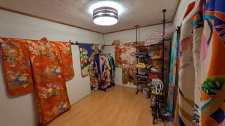 condominium SAKURA B5 - 6