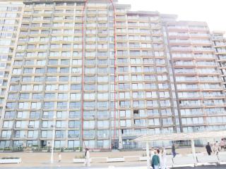 Apartment in Nieuwpoort with sea beach - Nieuwpoort - 7