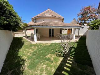 Villa dans Residence du Port Adjana Ressort - Saly Portudal - 9