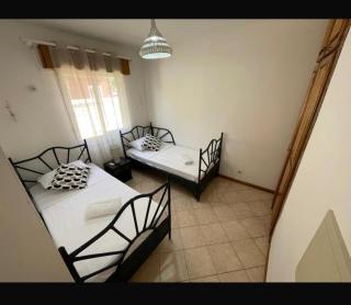 Villa dans Residence du Port Adjana Ressort - Saly Portudal - 2