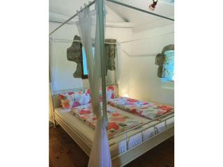La Patoille blanc Comfortable holiday residence - Aujac - 6