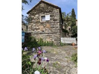 La Patoille blanc Comfortable holiday residence - Aujac - 0
